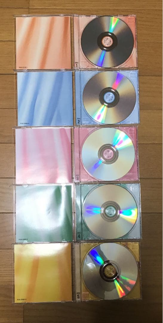 石川ひとみ/石川ひとみCD-BOX～78-86 ぼくらのベスト～　NO.2