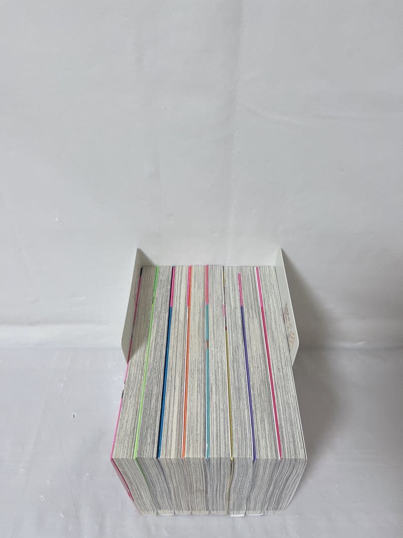 【匿名発送、送料無料】正反対な君と僕 1-8巻 完結全巻セット