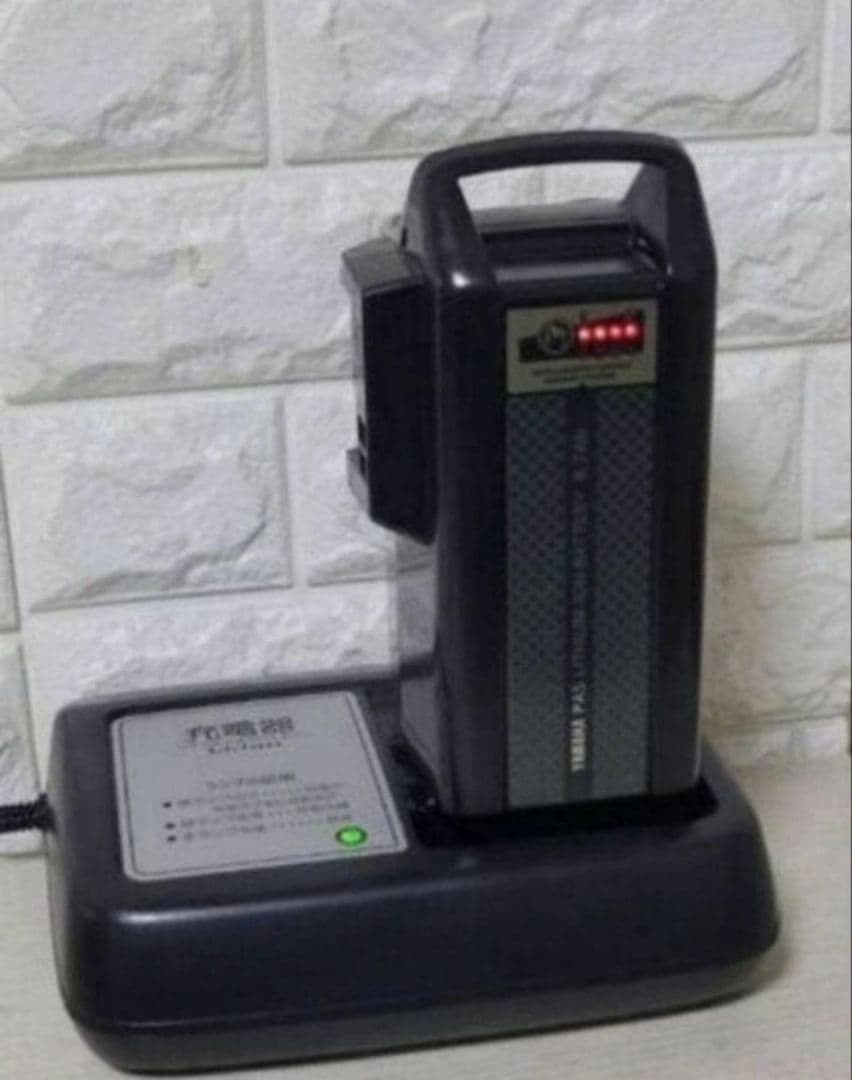 ✨美品✨室内保管✨純正チャイルドシート使用✨ブリヂストンハイデ子供乗せ電動自転車