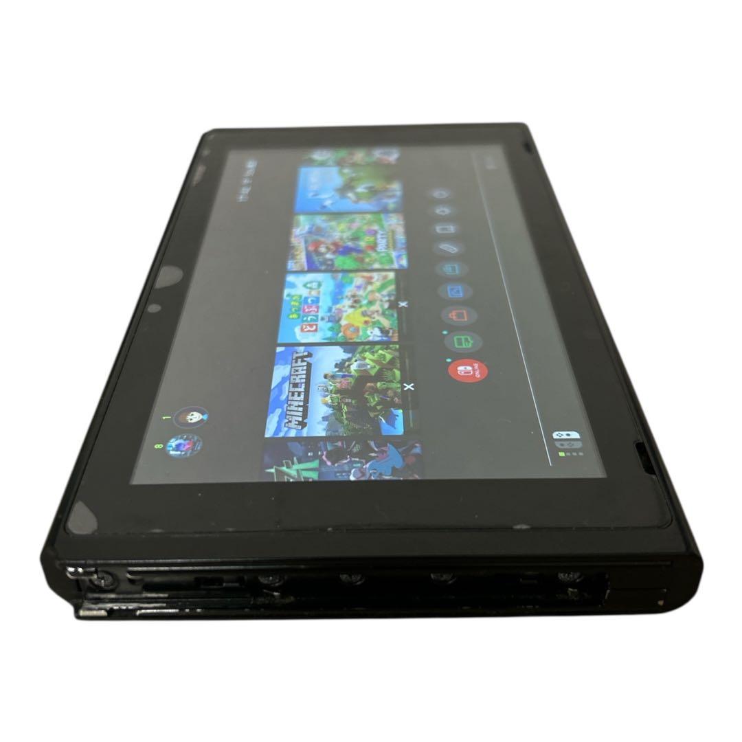 Nintendo Switch HAC-001 本体 32GB 訳あり