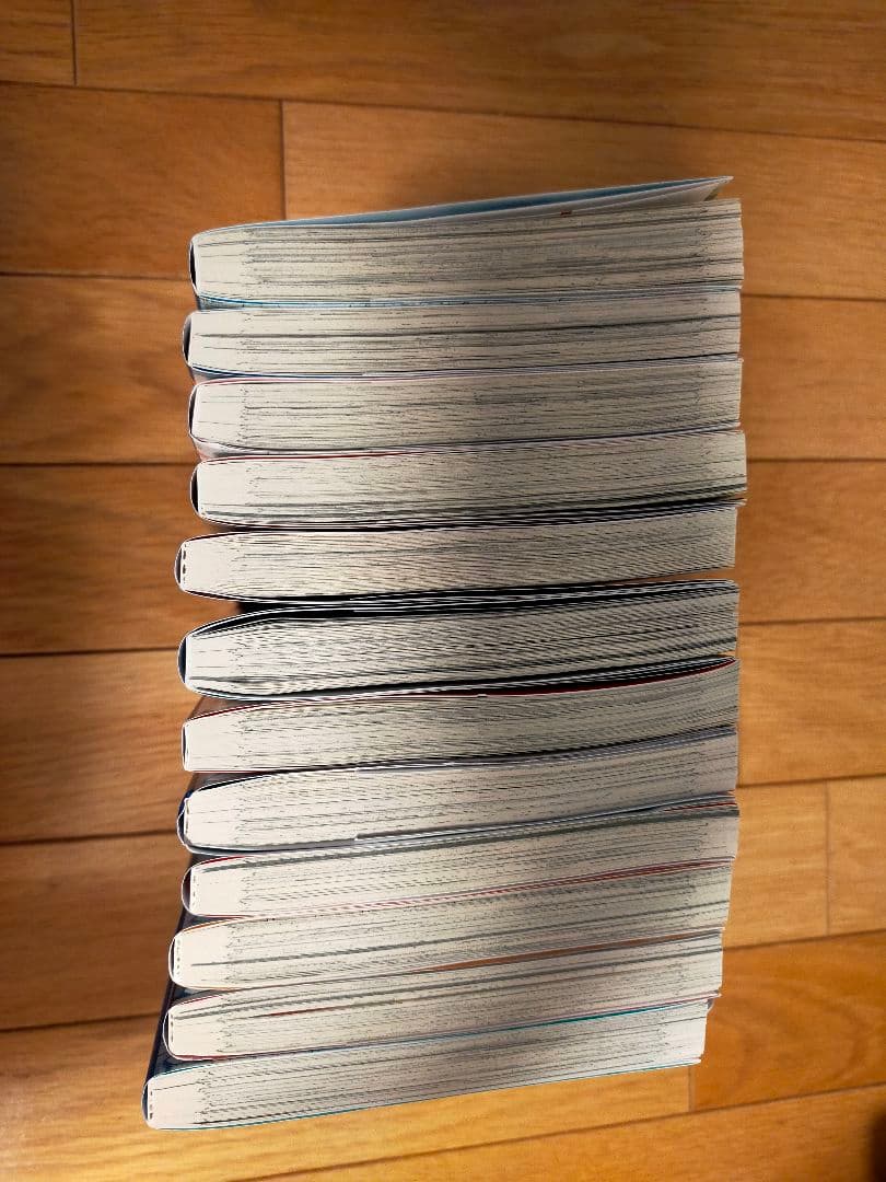 アンサングシンデレラ 病院薬剤師 葵みどり 1〜12巻