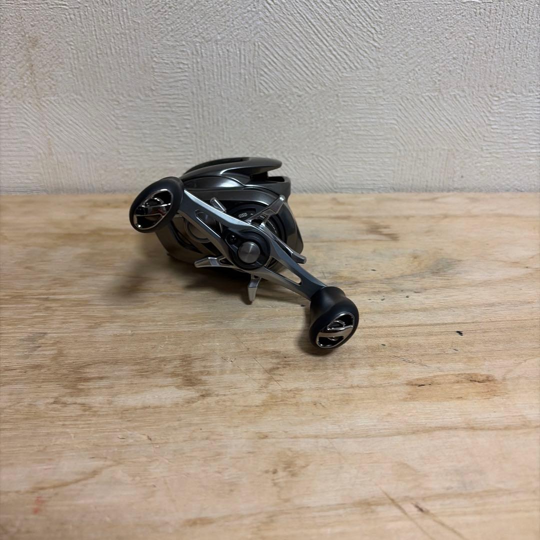 シマノ　20メタニウム HG 右巻き