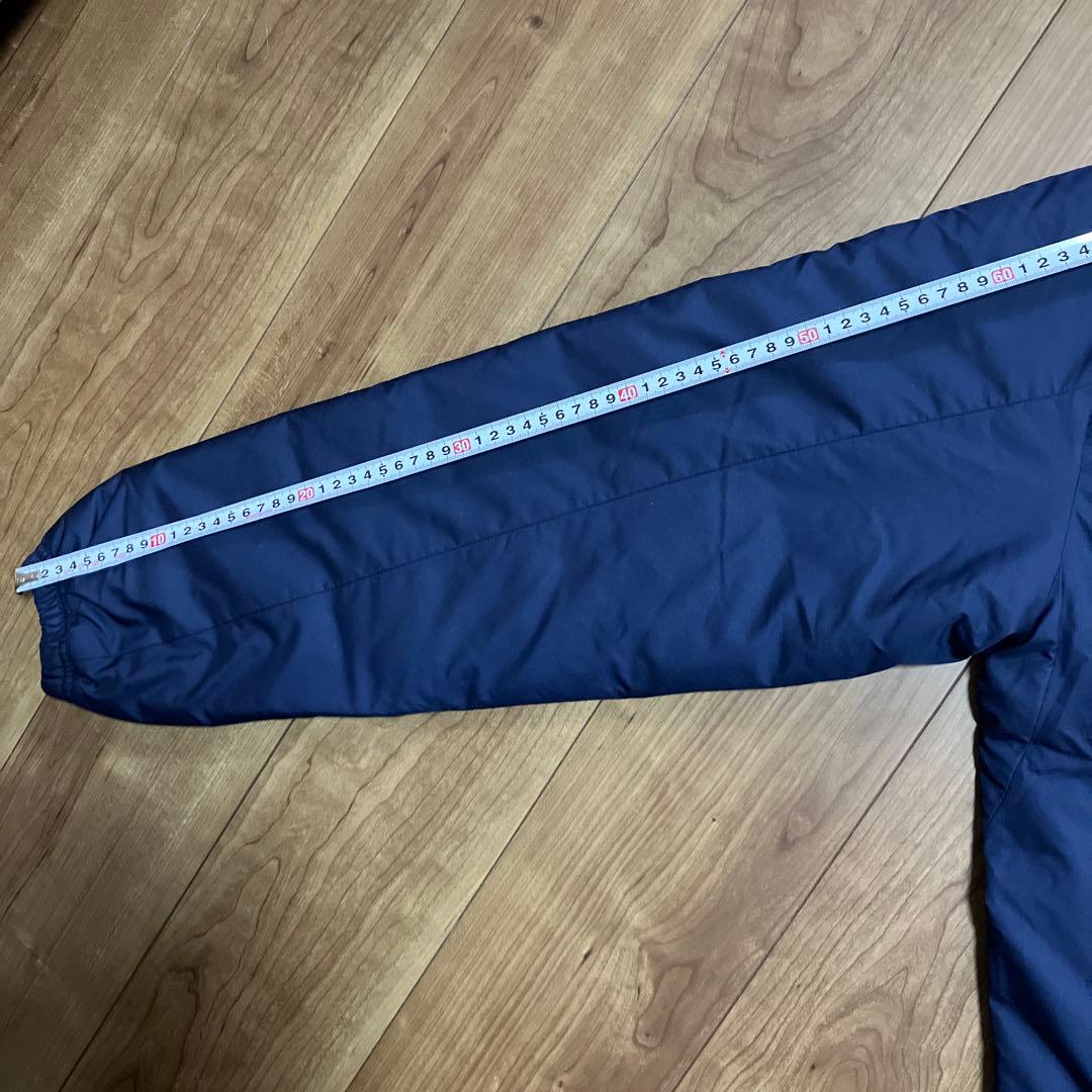 [ニューバランス] ジャケット　メンズ