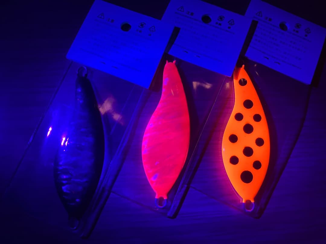 【入手困難品】サーモンゴブリン　3個セット