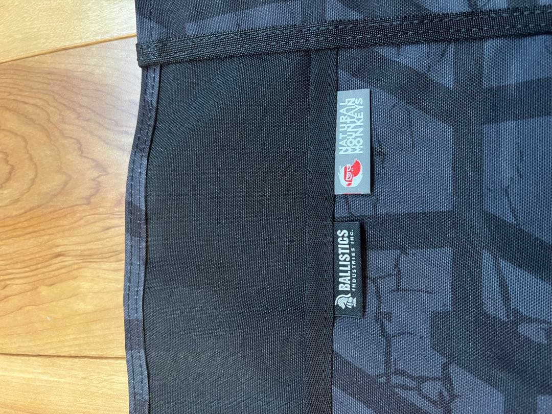 MEISTERSHEET_ABK マイスターシ ート アシモクラフツ別注