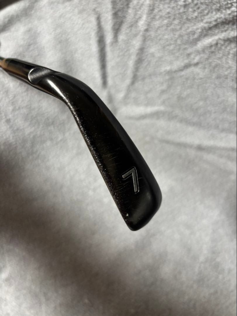 PING G710 メンズアイアン6本セット