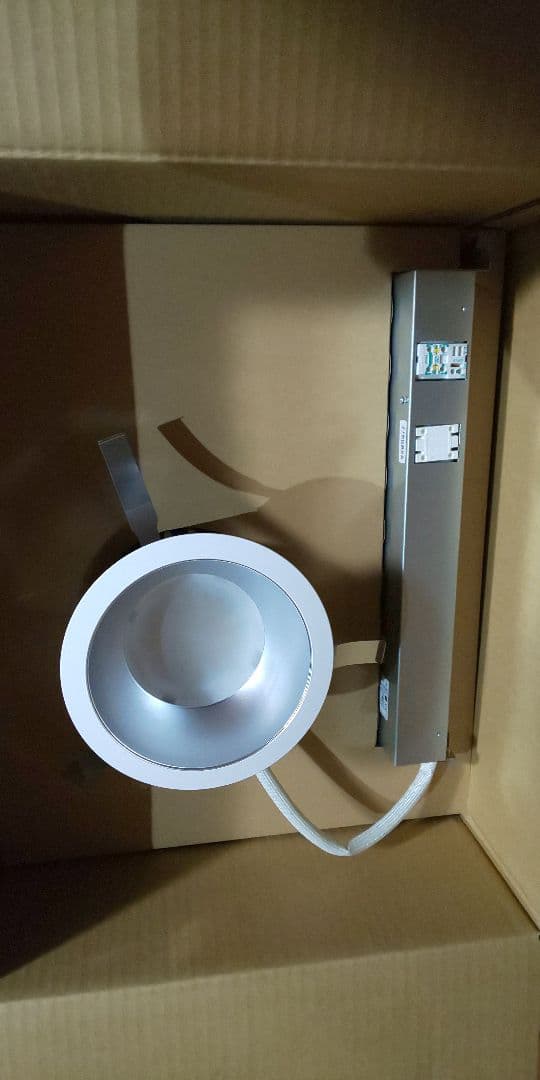 三菱LED照明器具 EL-D3511W/3W AHZ