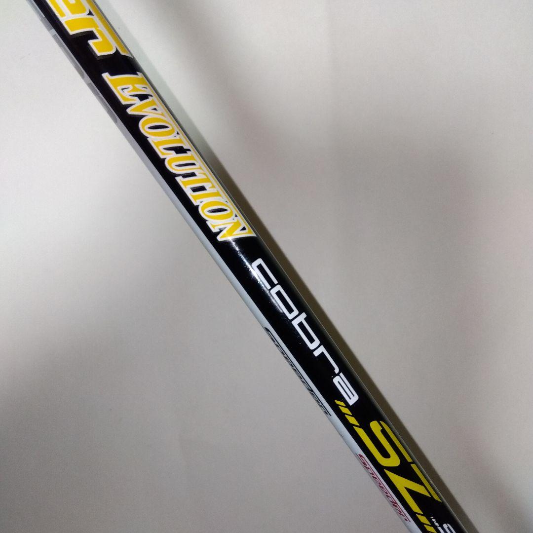 Cobra ウェッジ【ＳW】Speeder EVOLUTION 【Ｒ】新品未使用