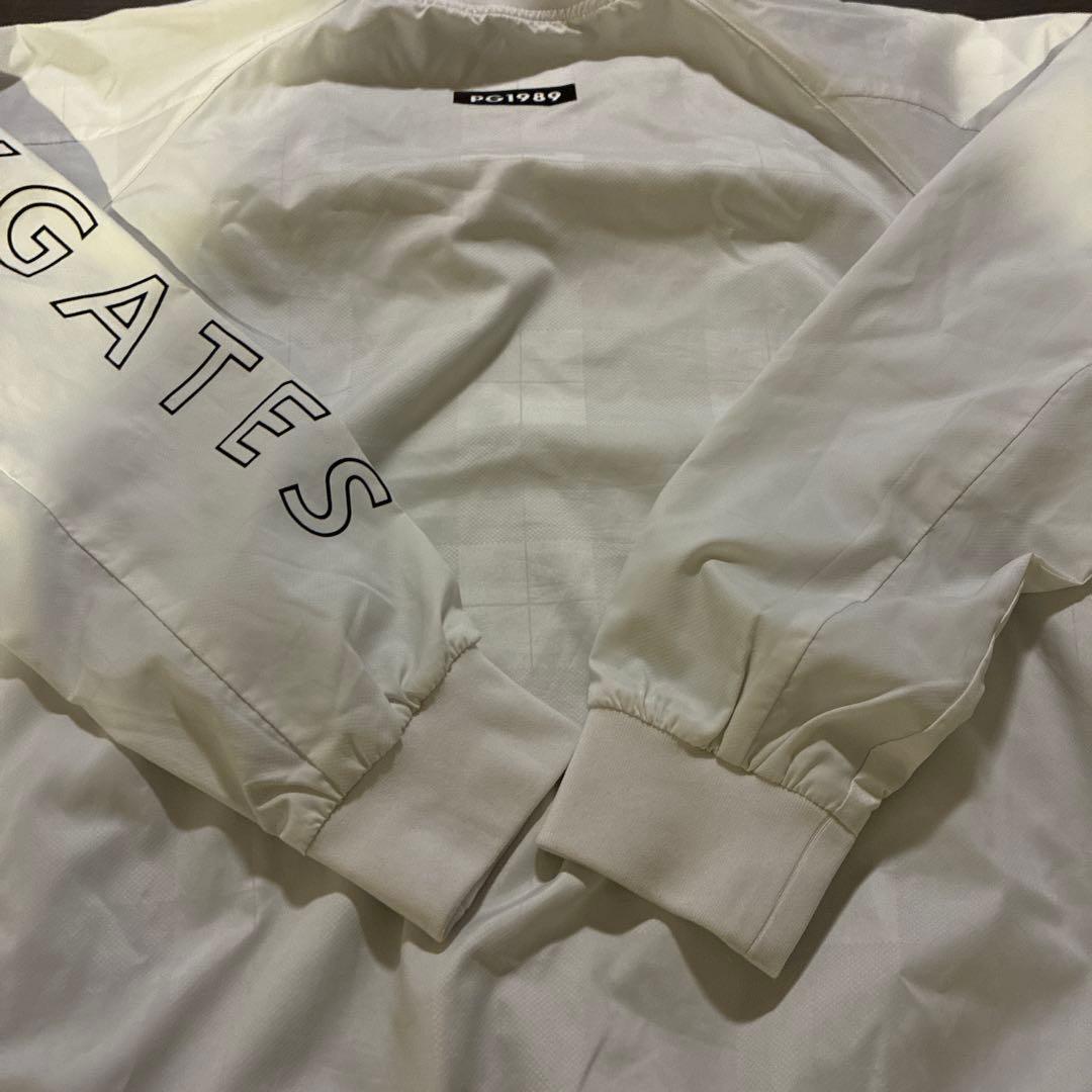 パーリーゲイツ　ジャケット　ブルゾン　サイズ5