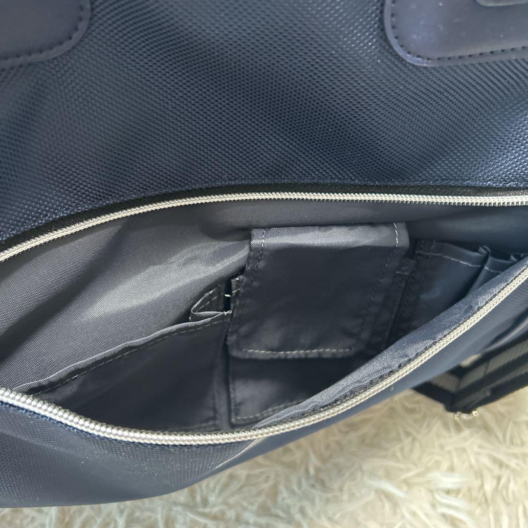 【未使用品】adabat アダバット ボストンバッグ 大容量 旅行 2way