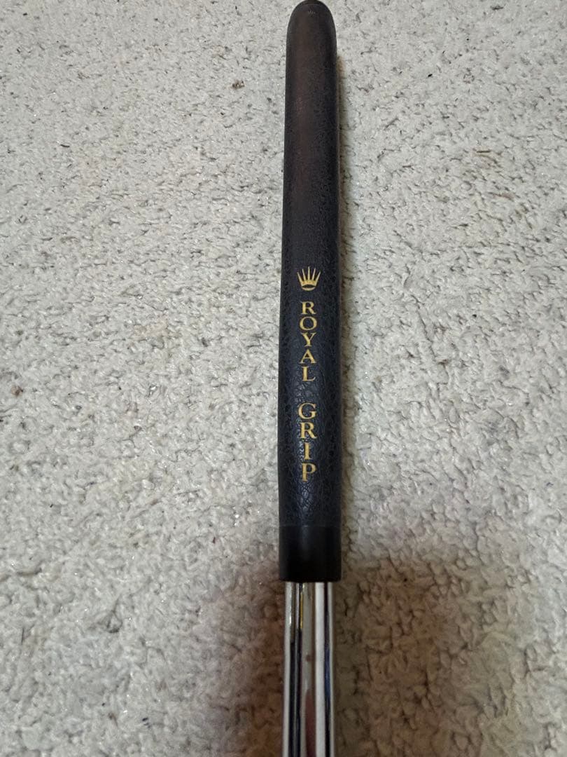 ヒロマツモトHM パター