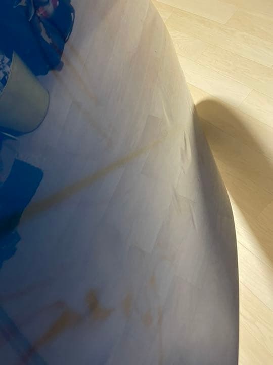 サーフィン・ボディボード Channel Fish5'6 KEELFISH almerrick