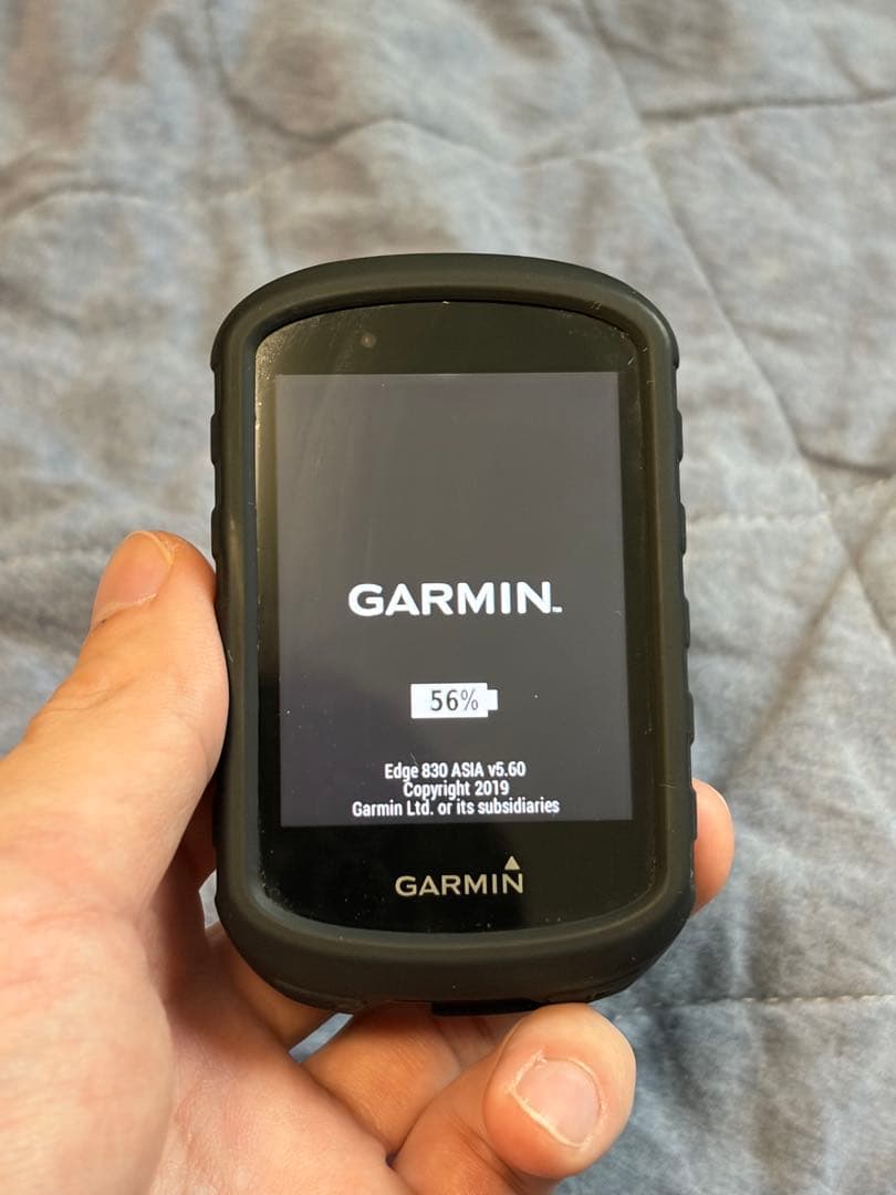 専用 Garmin Edge 830J