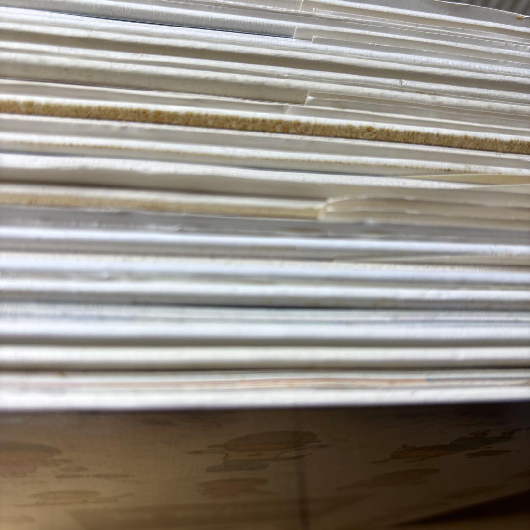 5567YM◎言葉図鑑　うごき、くらし、つなぎなど五味太郎　①〜⑩ 10冊セット