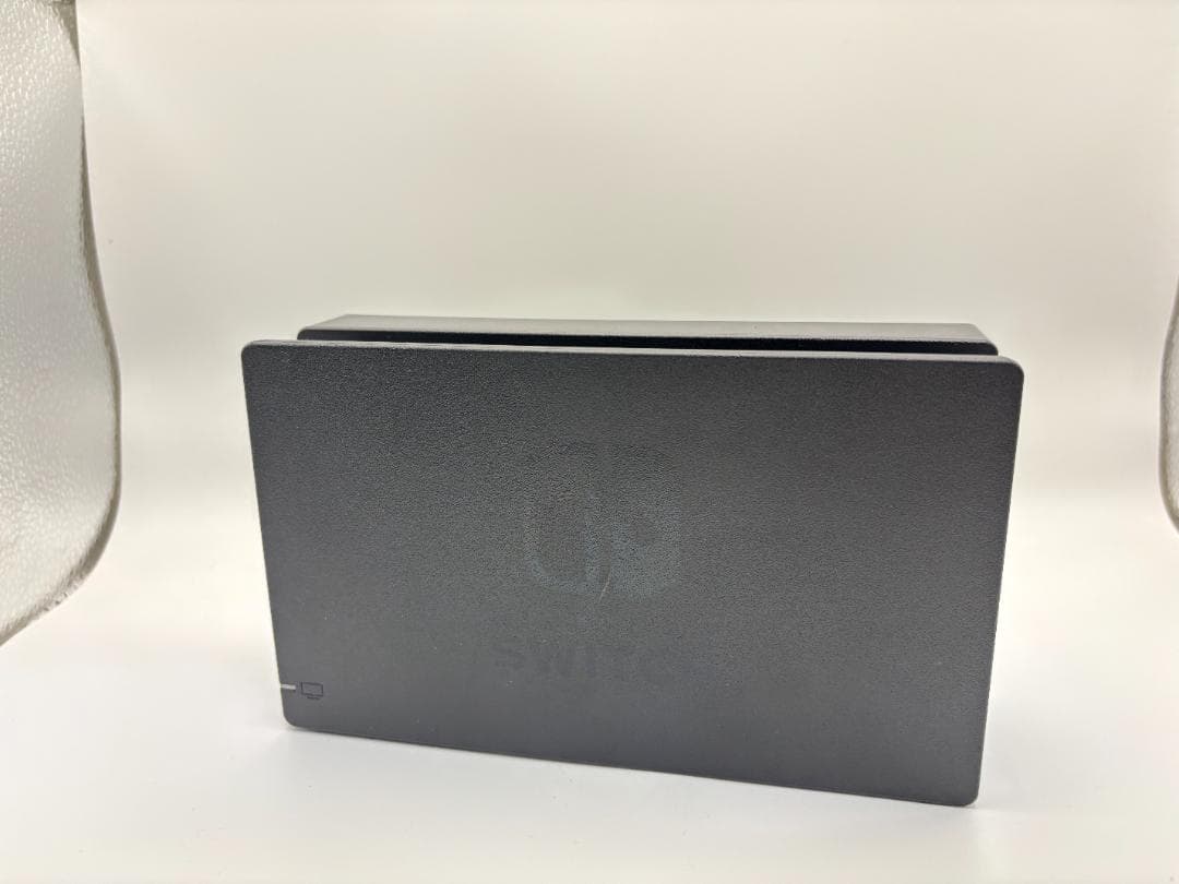 Nintendo Switch 本体 Joy-Con (L) / (R) グレー