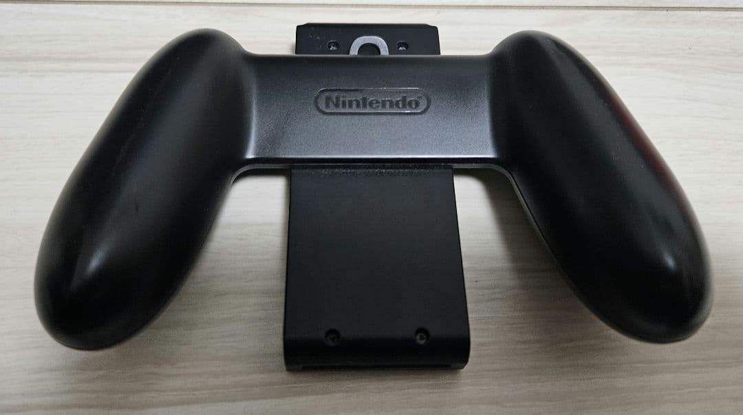 液晶美品ニンテンドースイッチ 2017年製