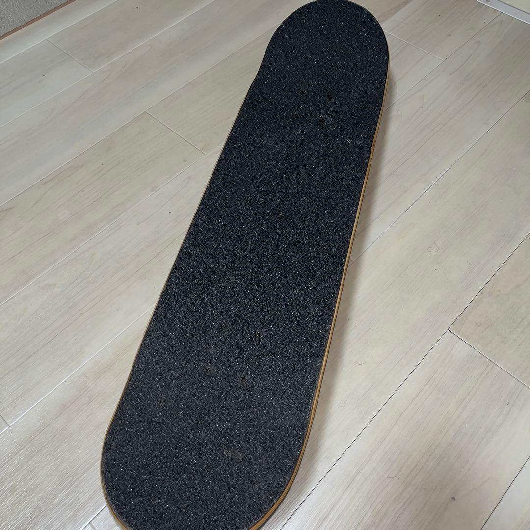 Alien Workshop スケートボード コンプリート