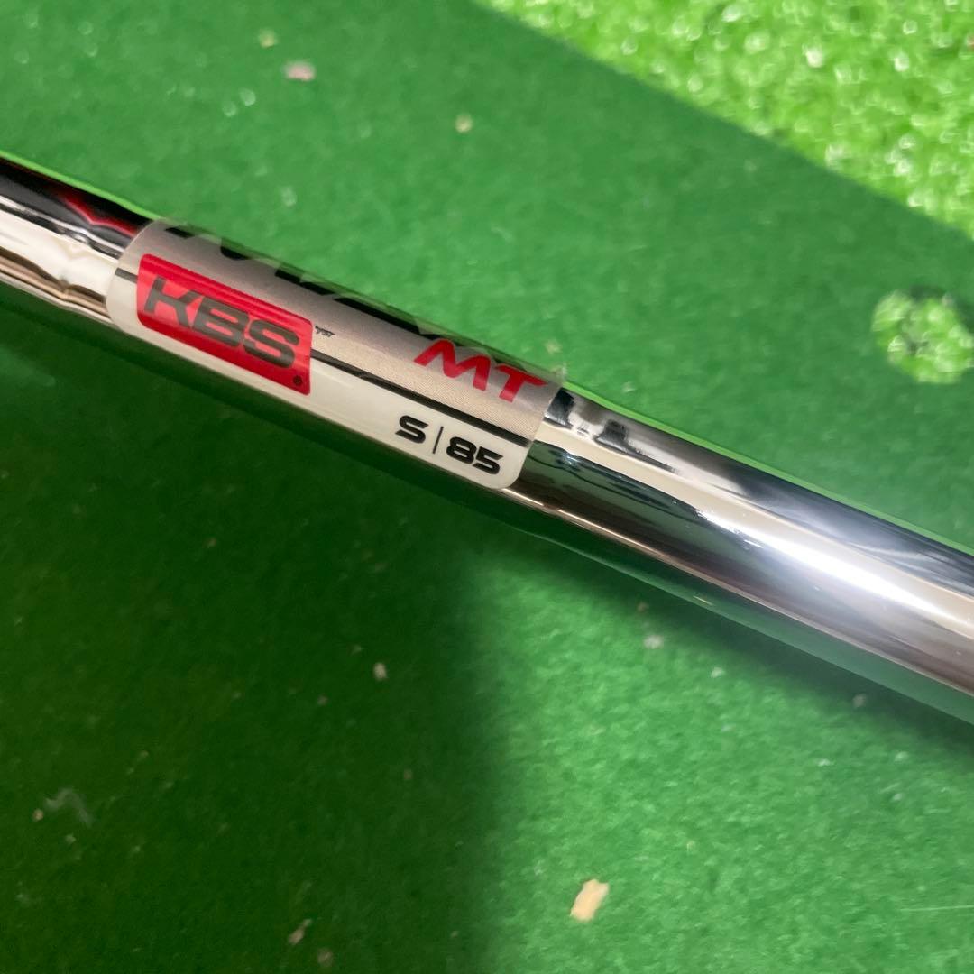 テーラーメイド　ステルスアイアン　AW+SW 2本セット