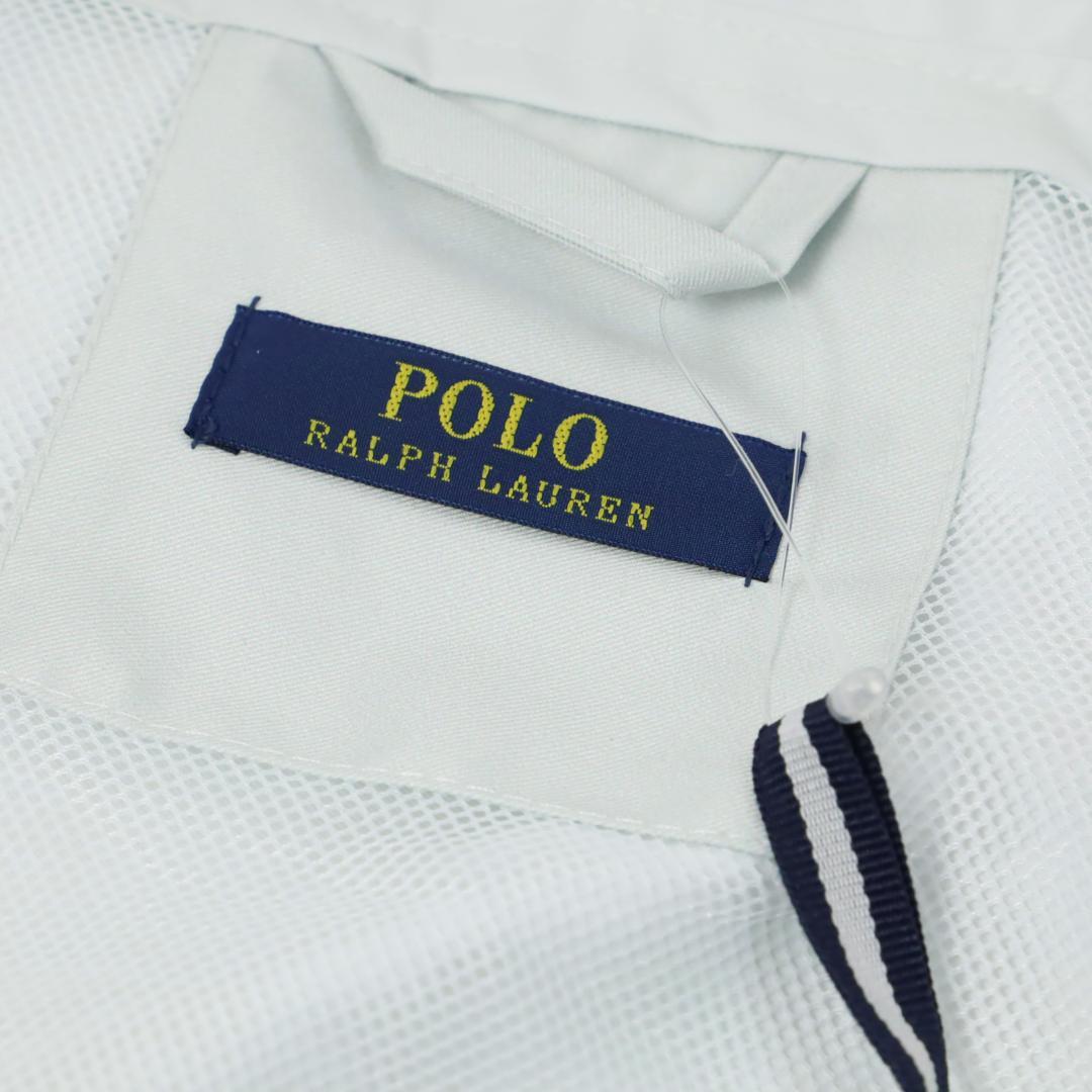 831 新品 POLO ポロ ラルフローレン レインコート レディース ポンチョ