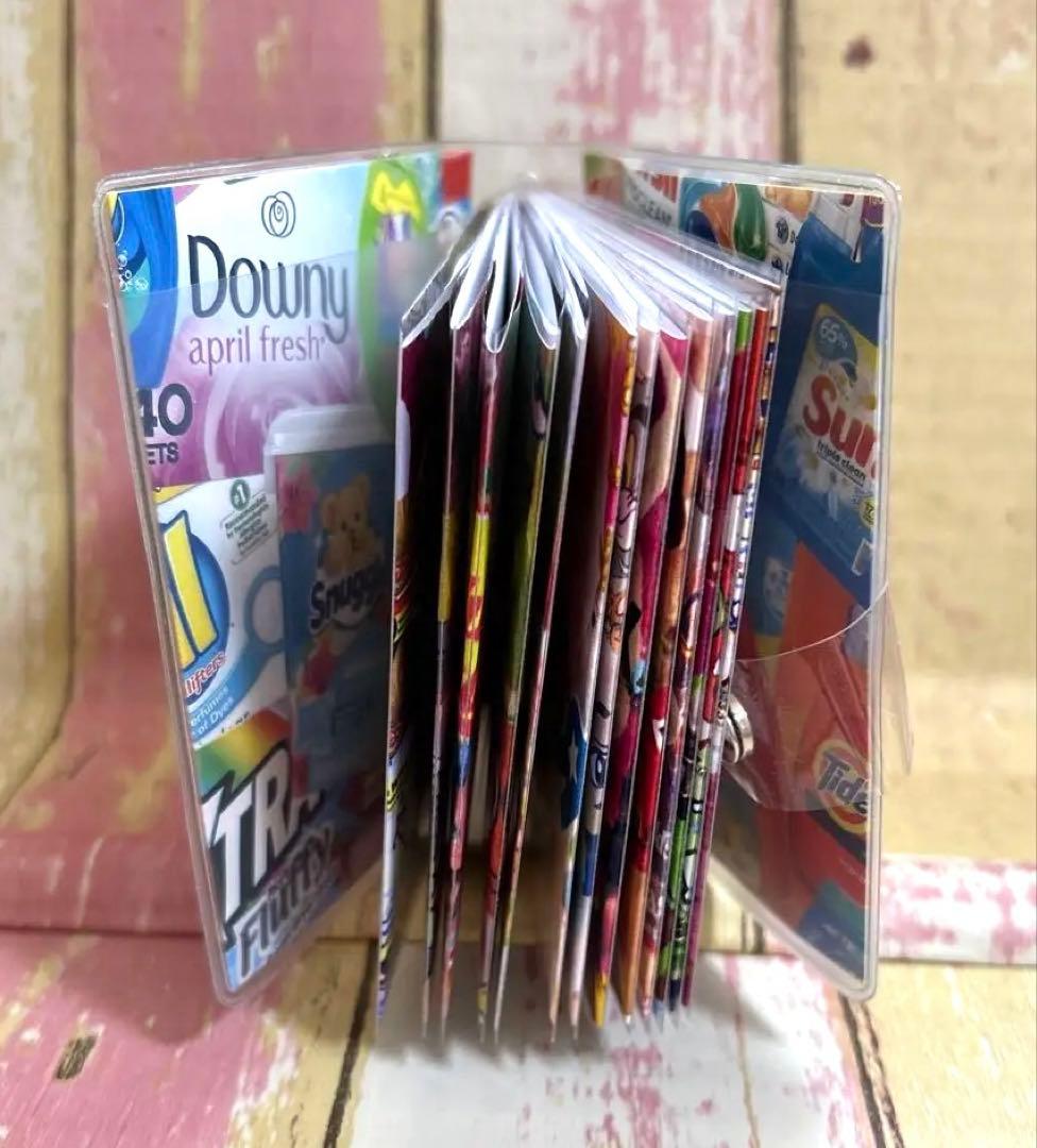 【あんページ】アメキャラおすそ分け　大増量セット⑥