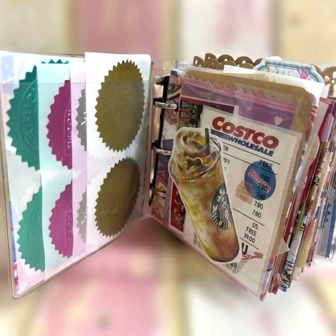 【あんページ】アメキャラおすそ分け　大増量セット⑥