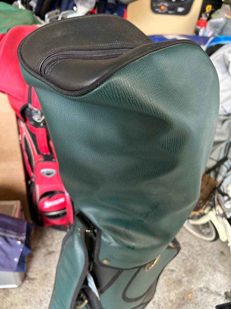 【豪華12本フルセット】アーノルドパーマー International クラブ