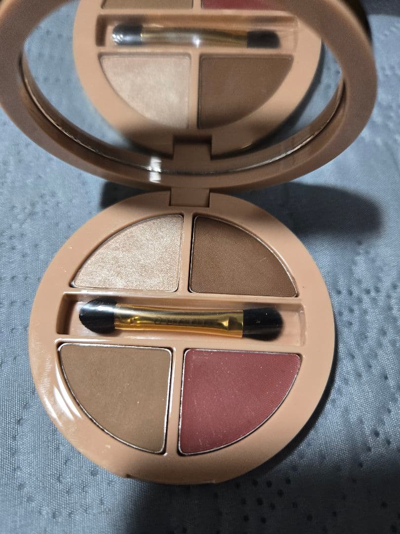 GUCCI アイシャドウ リップ フレグランス セット5点セット