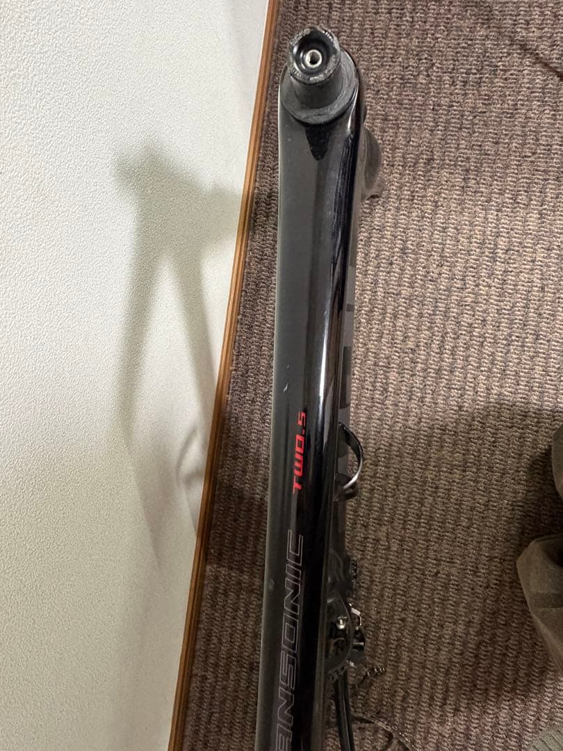 FUJI カーボンロードバイクフレーム