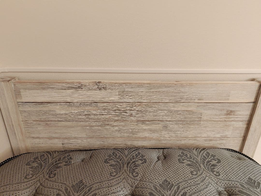 unico ベッドフレーム シングル