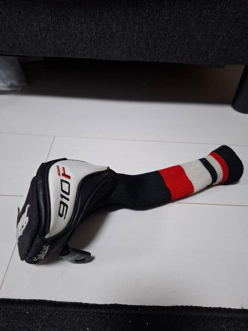 希少美品 タイトリスト 910F d 13.5° Diamana Kaili