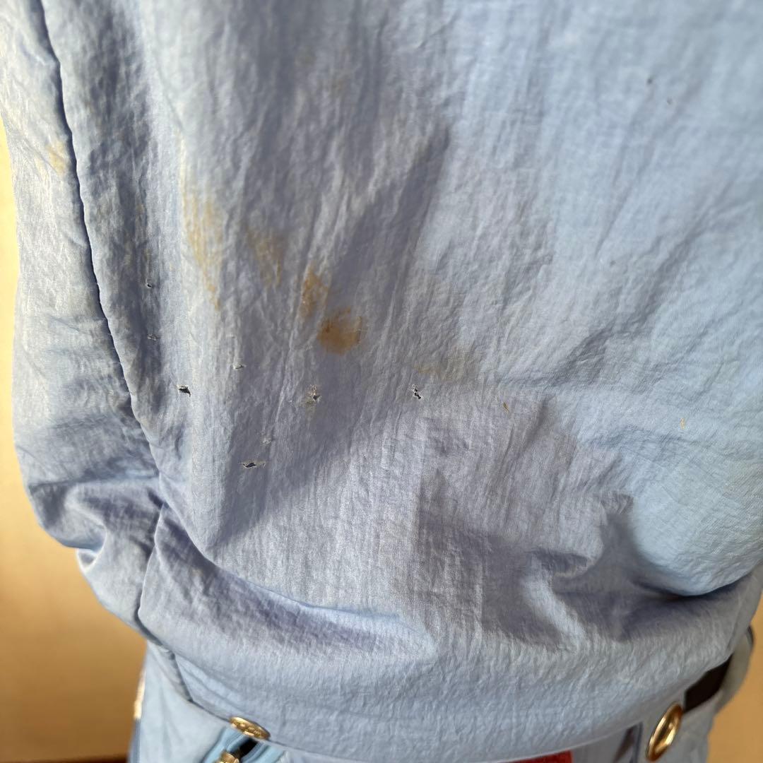 ライトブルー ゴルフバッグ・キャディバッグ