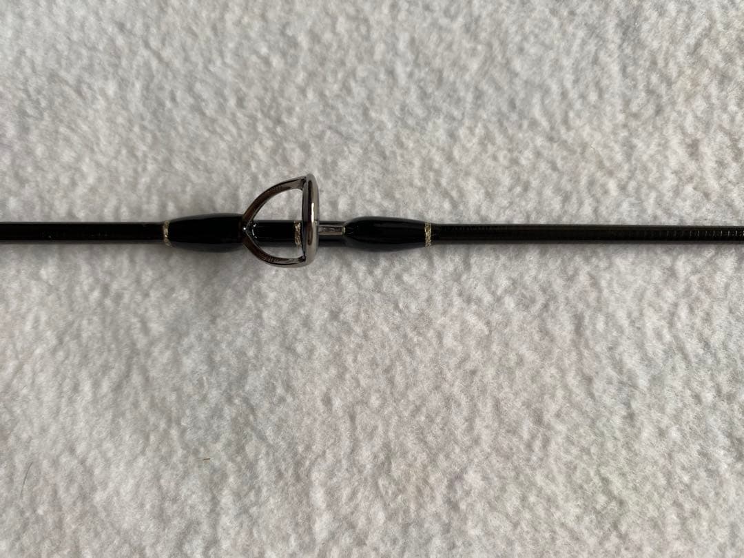 MCワークスワイルドブレーカー100SV