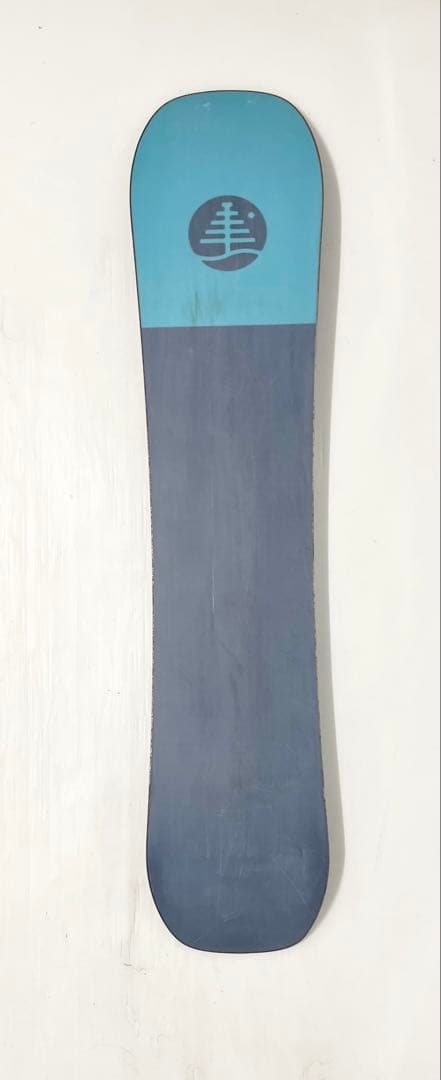 Burton Family Tree スノーボード バートン　スノボセット　美品