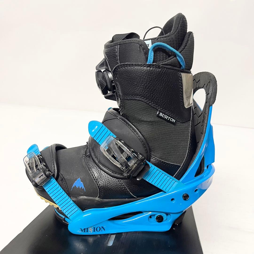 Burton Family Tree スノーボード バートン　スノボセット　美品