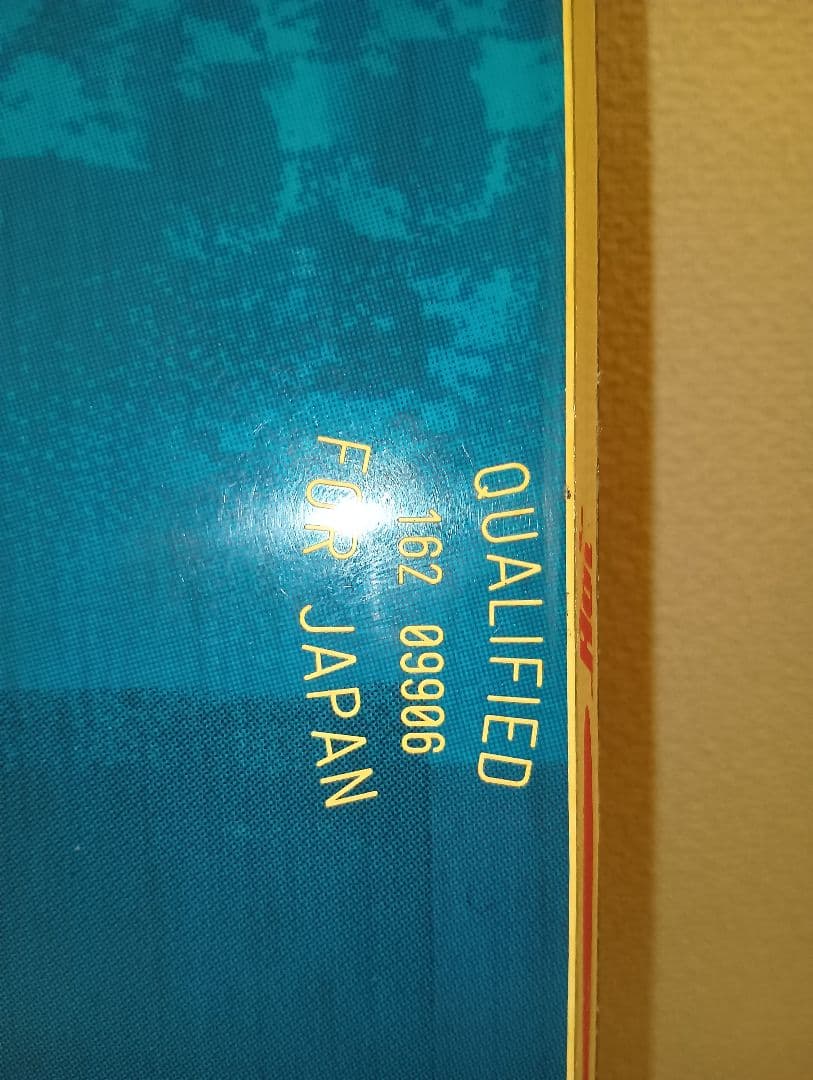 a*離様 希少！激シブ！HOT★NEXT・BACK・COUNTRY162★パウダ