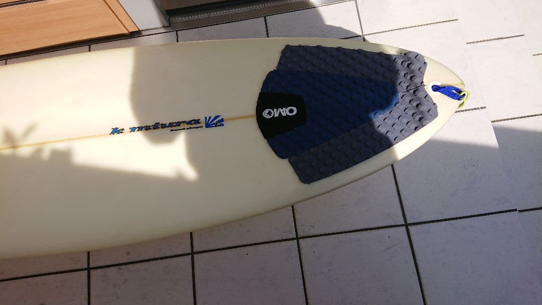 サーフィン・ボディボード K.miura shaping design