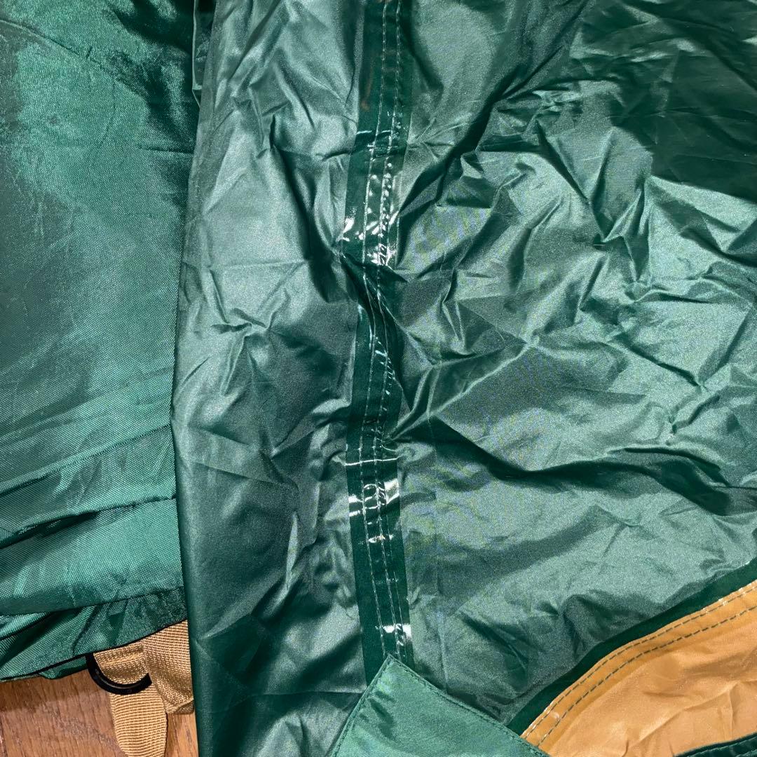 Coleman ドーム型テント タフワイドドーム Ⅳ/300