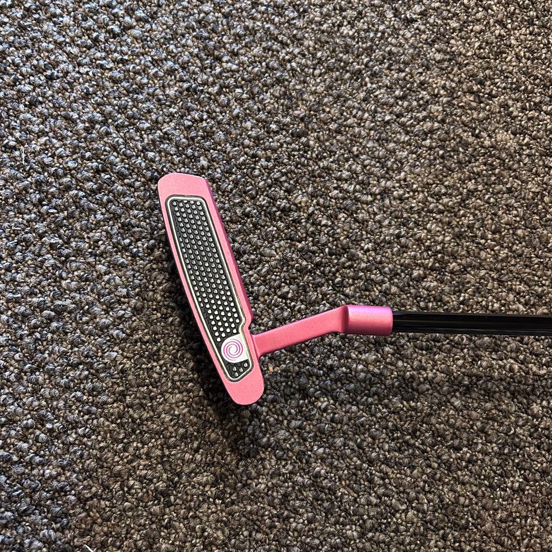 ゼクシオ XXIO レディース ゴルフセット ゴルフバッグ付き　ピンク