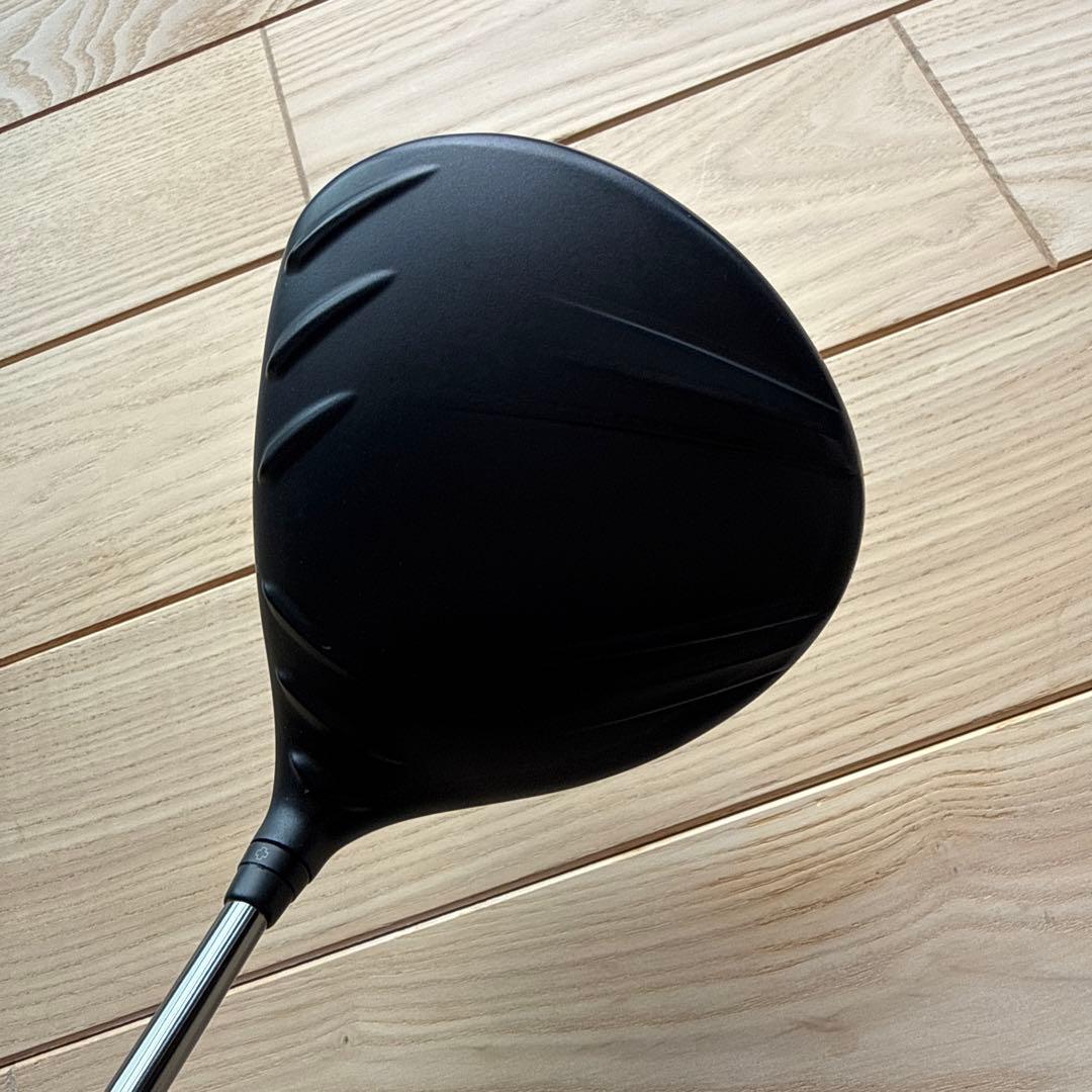 PING G410 LSTドライバー 10.5度 ピンツアー65X