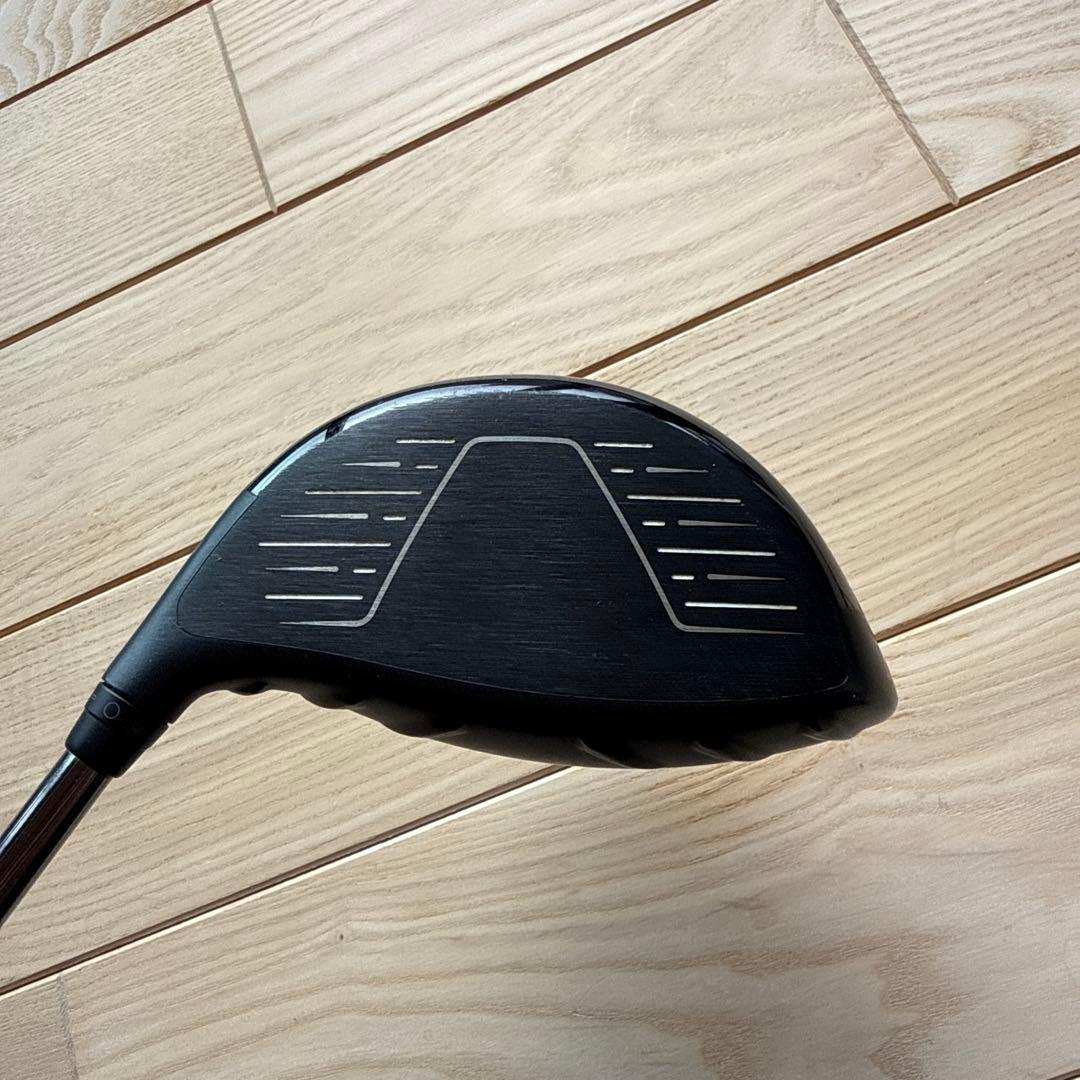 PING G410 LSTドライバー 10.5度 ピンツアー65X