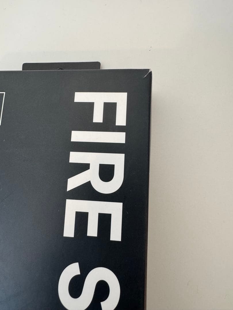 【新品　未使用】ウルフアンドグリズリー 焚き火台