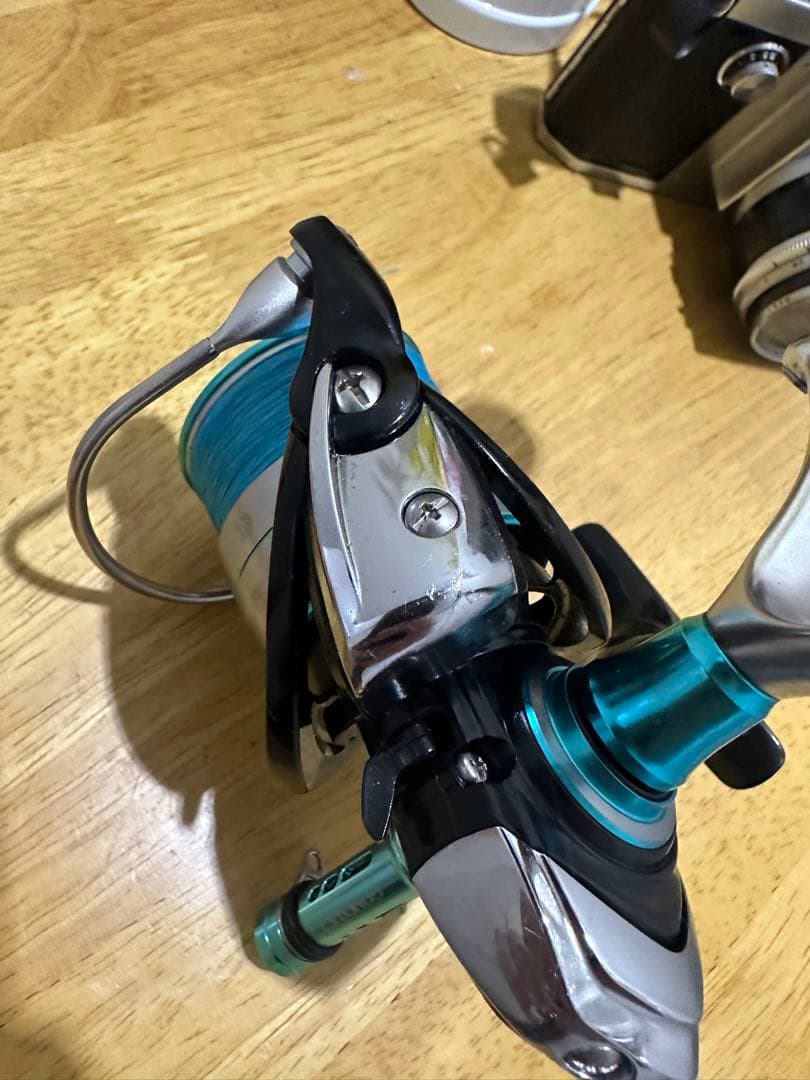 ダイワ 19 エメラルダスLT 3000S-CH-DH DAIWA