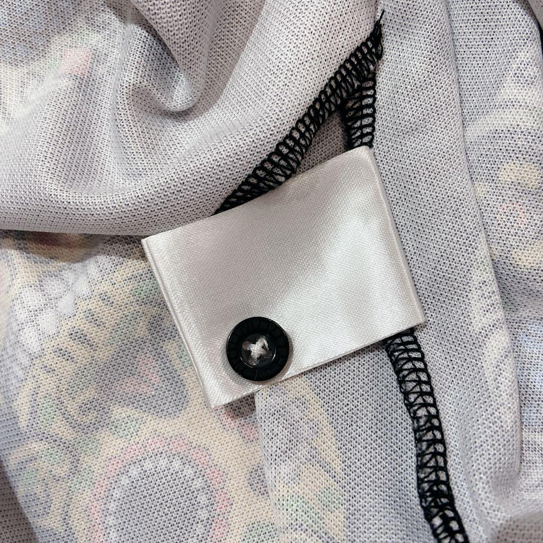 ラウドマウス ゴルフワンピース LL 美品 ML770651