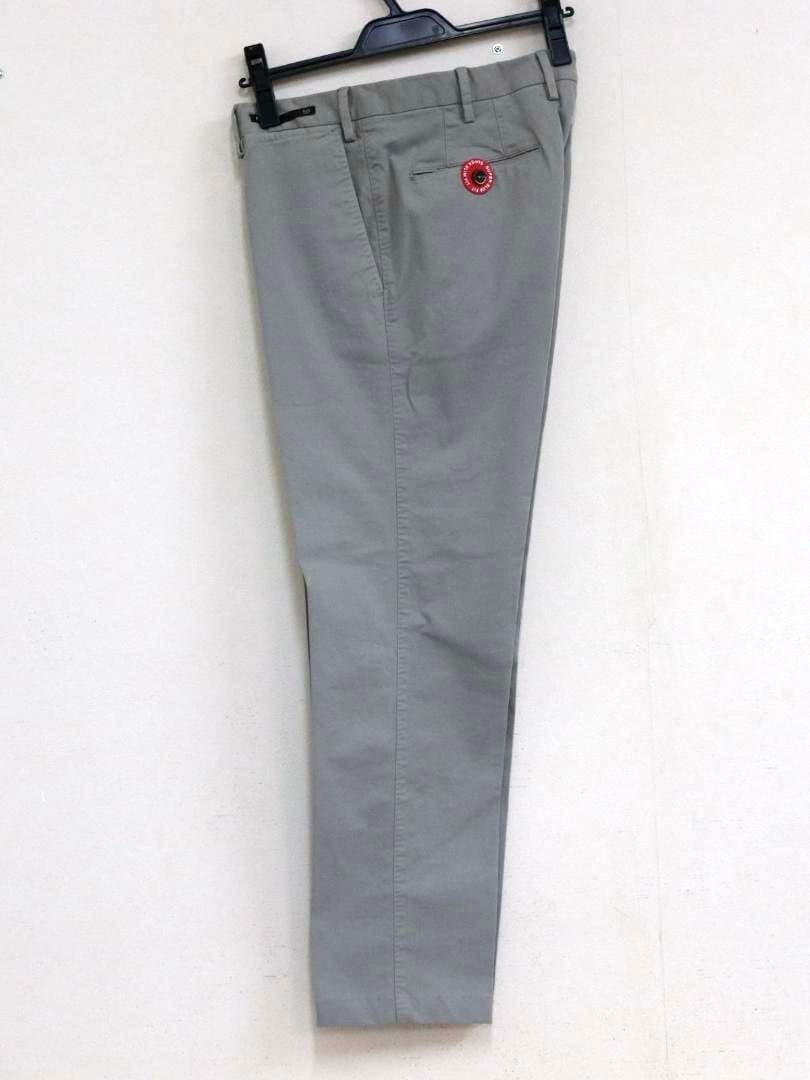 PT01 SUPER SLIM FIT ビジネスパンツ 50サイズ