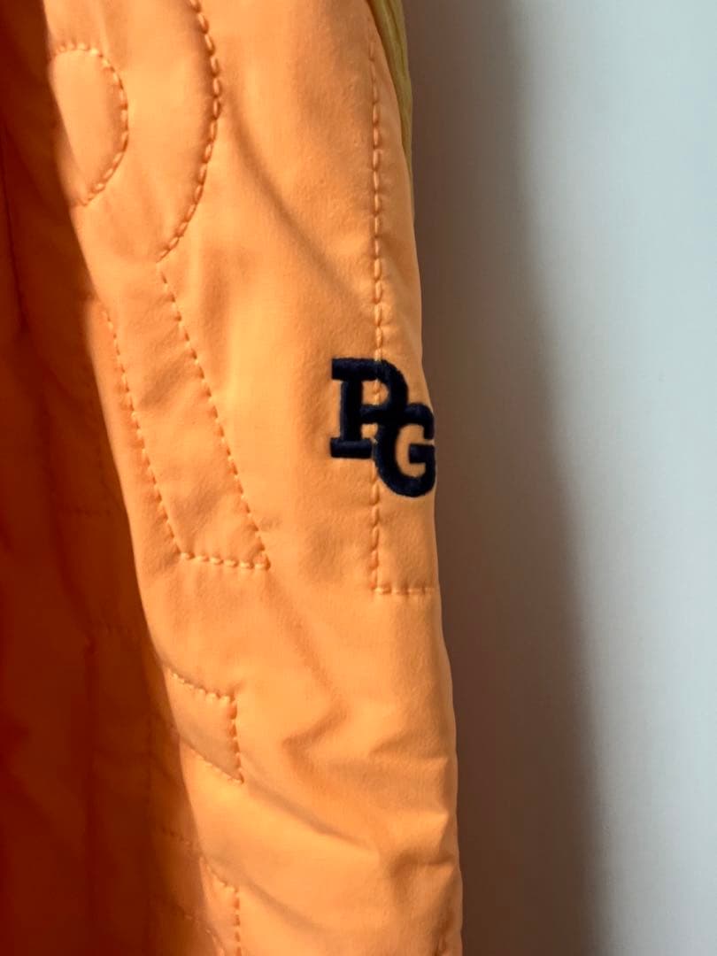 未使用【パーリーゲイツ】サイズ1 キルティングスカート¥31.900