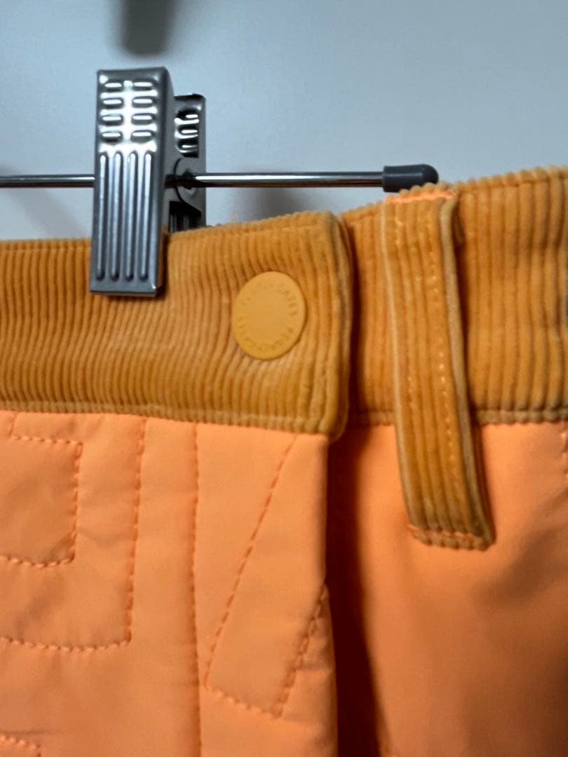 未使用【パーリーゲイツ】サイズ1 キルティングスカート¥31.900