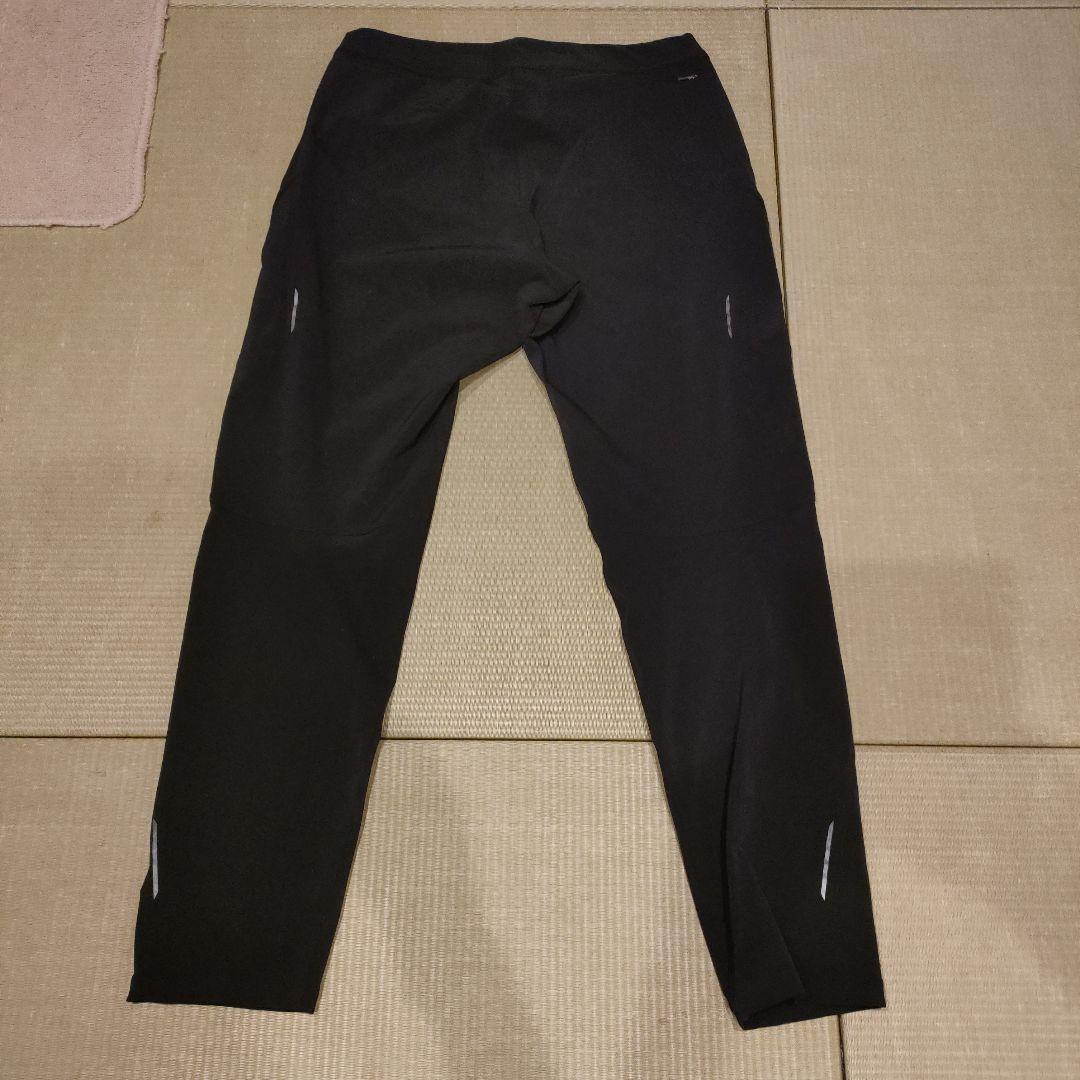 mont-bell ペダリングパンツ ブラック　L