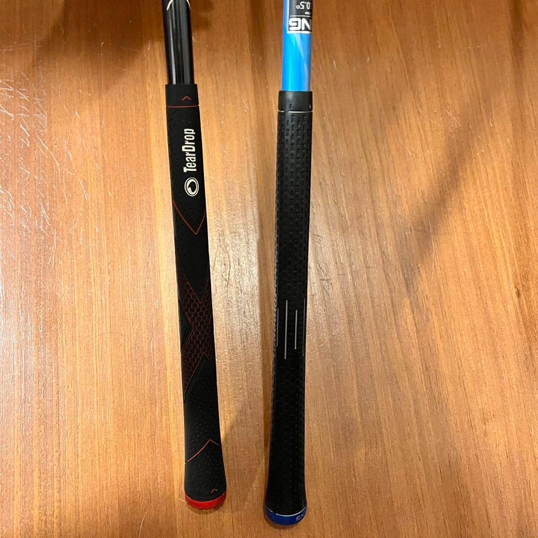 Mizuno ゴルフバッグ デニム　クラブ15本セット