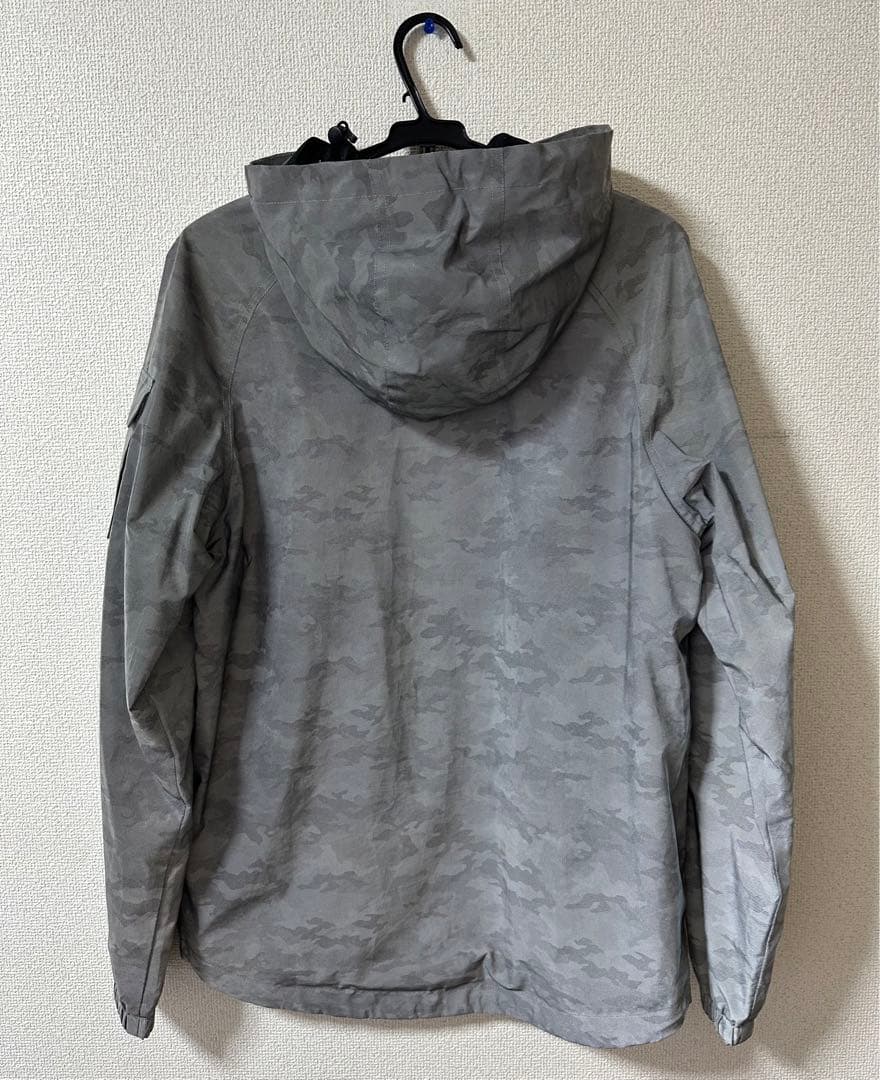 アシックス　リフレクターウェア