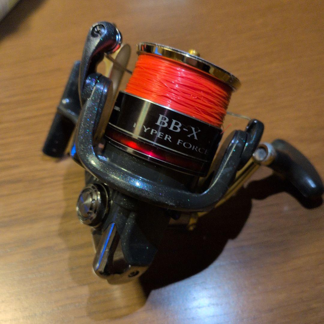 BBX レバーブレーキ シマノ (値下げ済み)